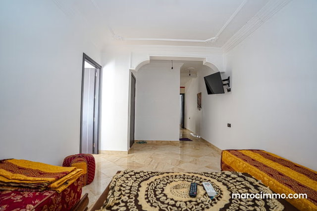Appartement titré à vendre à Martil – proche de la corniche, 2 chambres — 4
