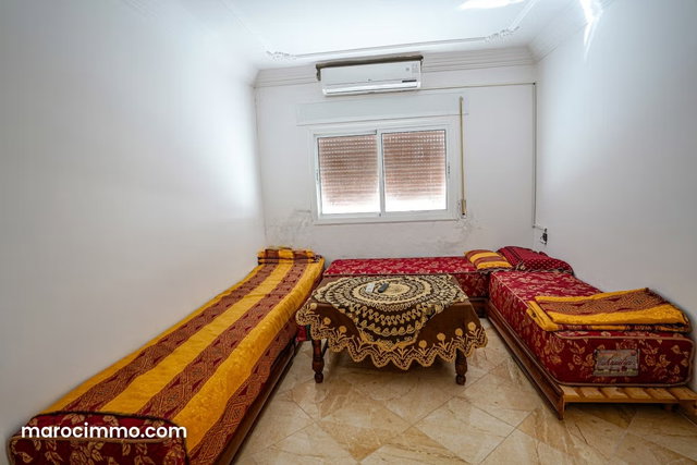 Appartement titré à vendre à Martil – proche de la corniche, 2 chambres — 5