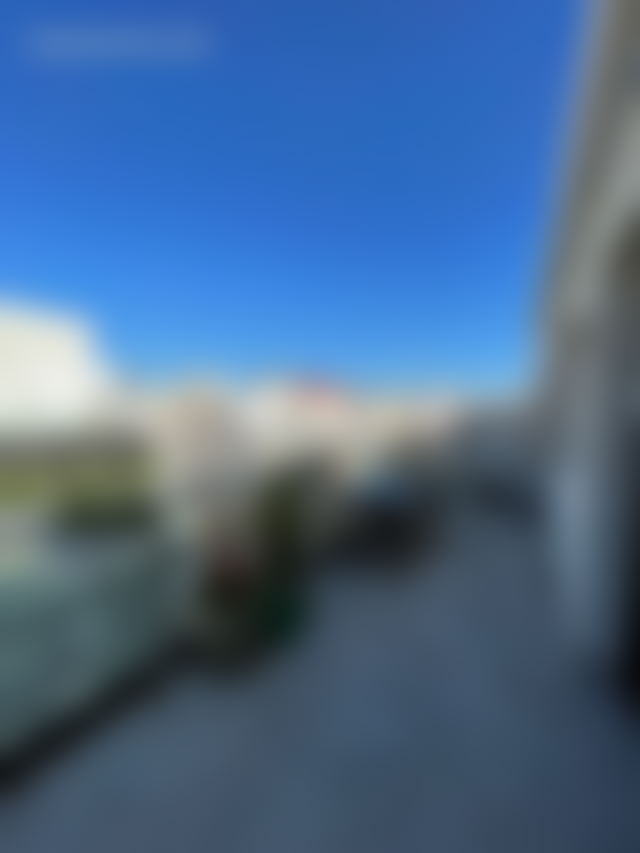 Furnished studio with terrace, Golden Triangle, Casablanca — Casablanca