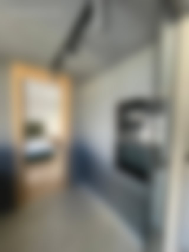 Furnished studio with terrace, Golden Triangle, Casablanca — 4