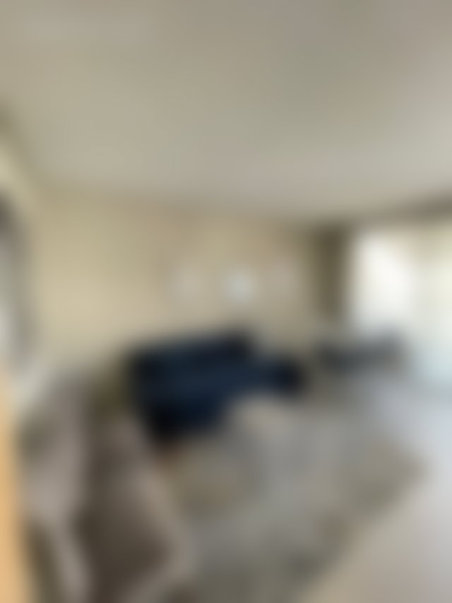 Furnished studio with terrace, Golden Triangle, Casablanca — 2