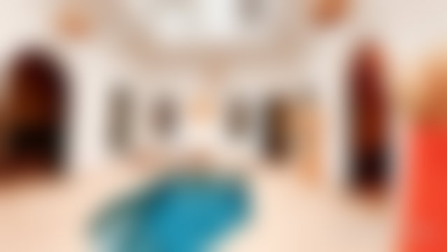 منزل مفروش راقٍ للبيع بحي سيدي بو عمّار في مراكش — 3
