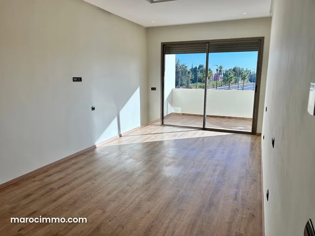 Vente Villa Très Bonne Affaire Route Tahnaout — 5