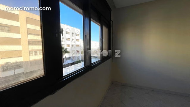Appartement à vendre 160 m², 3 chambres Bourgogne Ouest Casablanca — 5