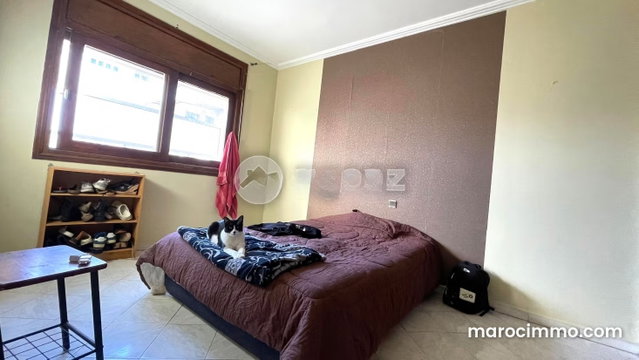 Appartement à vendre 160 m², 3 chambres Bourgogne Ouest Casablanca — 3