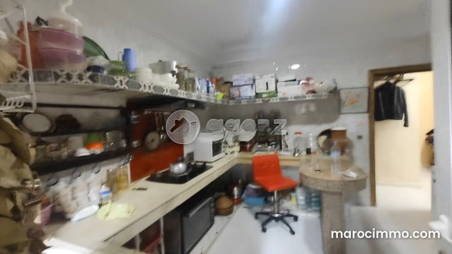 Appartement à vendre 138 m², 3 chambres Les Hôpitaux Casablanca — 3