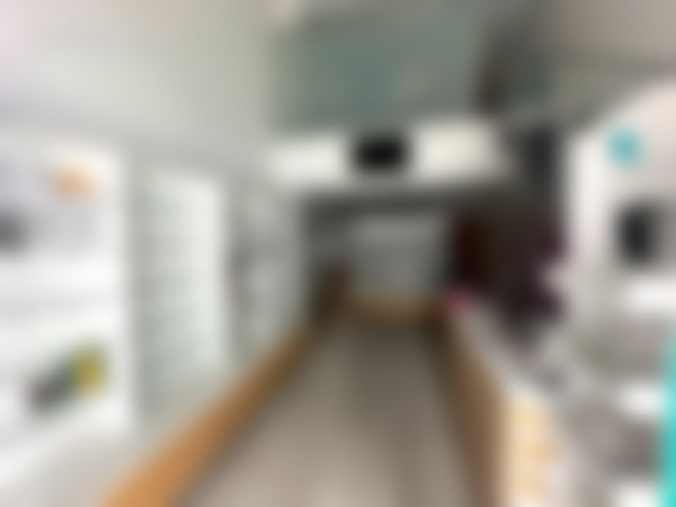 Local commercial 57 m² à Casablanca Finance City