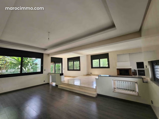 Villa commerciale 900 m² construits, CIL — 4