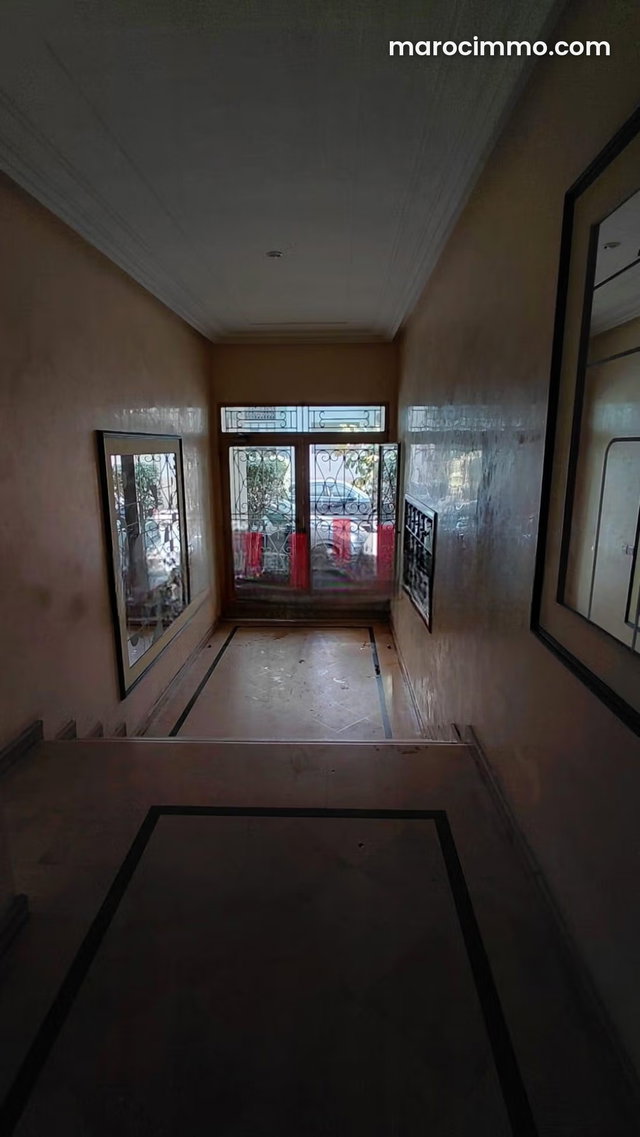 Appartement lumineux — 2