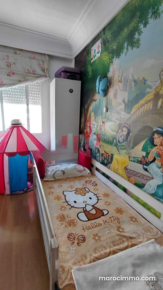 Appartement lumineux — 3