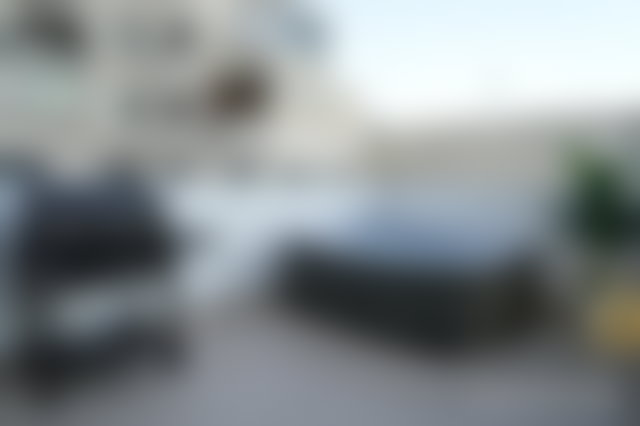 Furnished 152 m² Apartment with Terrace and Jacuzzi, Abdelmoumen — 5