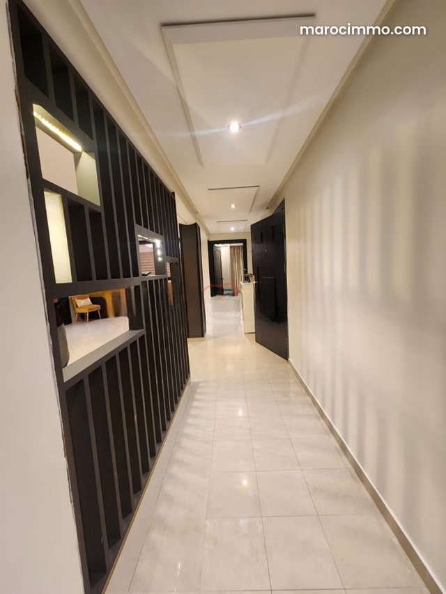 Vente Appartement à ben ejdia — 2