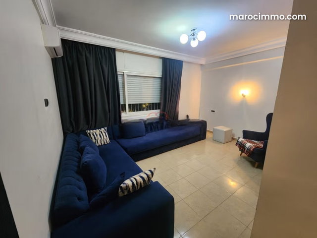 Vente Appartement à ben ejdia — 4