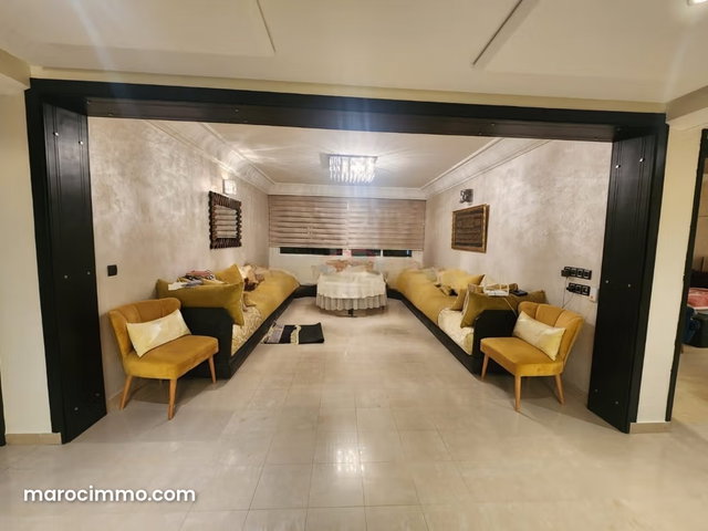 Vente Appartement à ben ejdia — 3