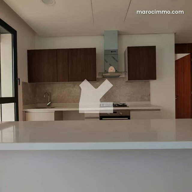 Appartement à Louer de 97.0 m² à Casablanca, Casablanca Finance City — 3