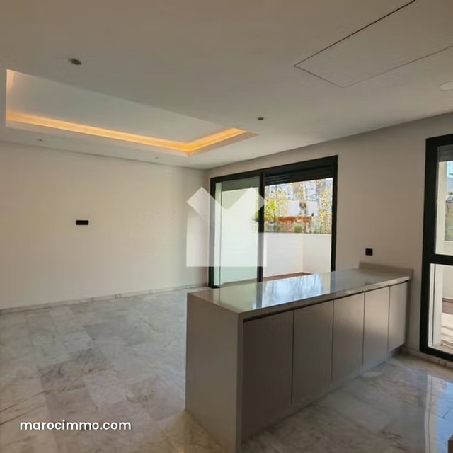 Appartement à Louer de 97.0 m² à Casablanca, Casablanca Finance City — 2