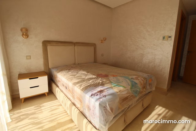 Appartement dernier étage au centre ville d’Agadir — 5