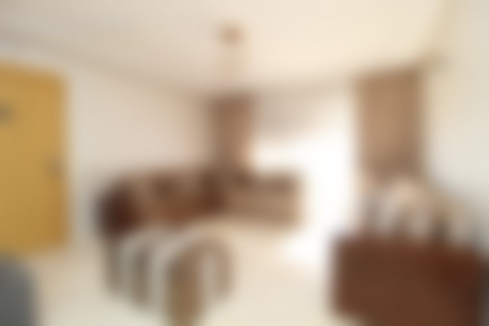 Appartement meublé 102 m² avec terrasse et piscine à Agadir
