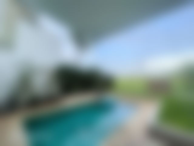 697 m² Villa Overlooking the Golf Course, Ville Verte, Bouskoura — Bouskoura