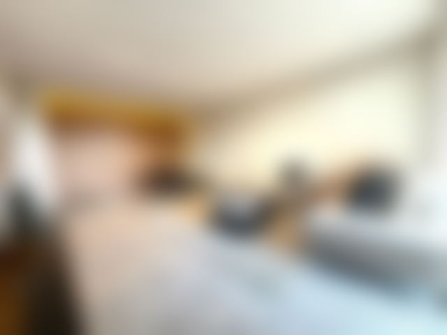 Furnished 130 sqm Apartment with Park Views, Casablanca Finance City — Casablanca