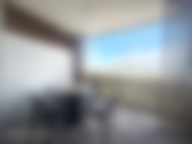 Appartement meublé 130 m², vue parc, Casablanca Finance City — 2