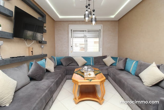 Appartement meublé à Assaka, Agadir — 3