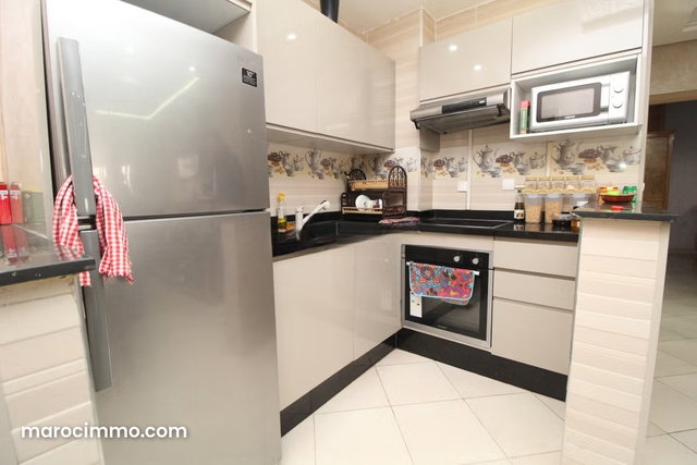 Appartement meublé à Assaka, Agadir — 5