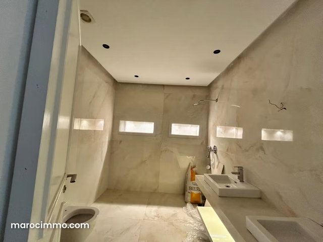Appartement de luxe — 4