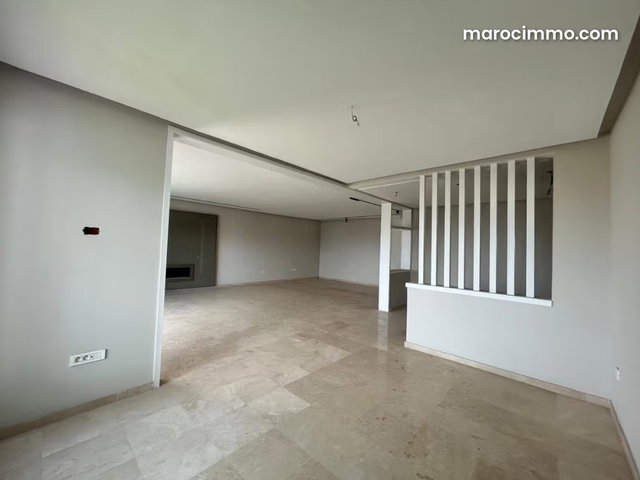 Appartement de luxe — 3