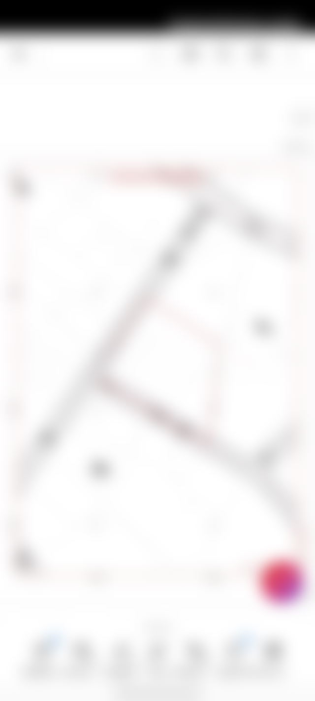 3-Hectare Plot of Land in El Menzeh, Zaer Road, Large-Scale Development Project — El Menzeh