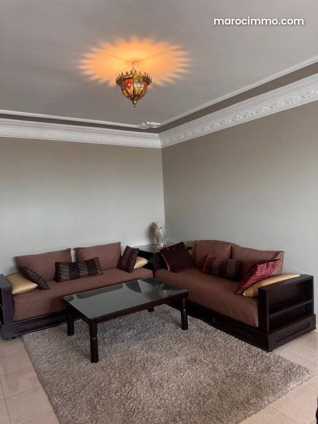 Apartment for Rent – View of Tanger Marina — 5