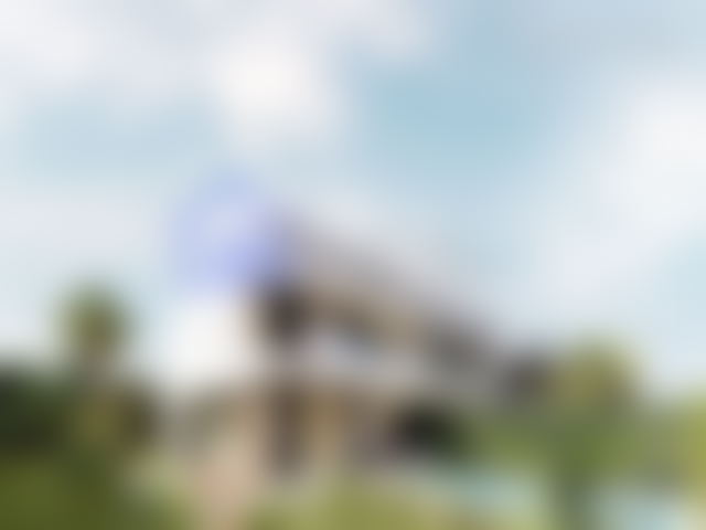 4-Bedroom Villa with Swimming Pool, Dar Bouazza, Close to the Ocean — Dar Bouazza