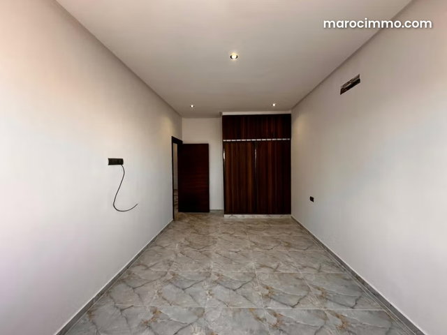 Magnifique Villa Familiale à Targa – 6 Chambres, Neuf — 4
