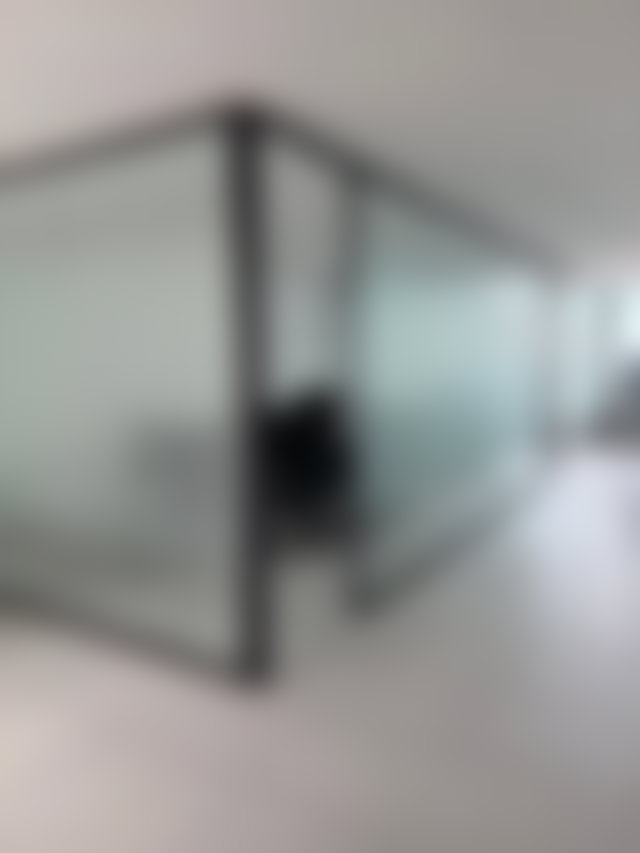 87 sqm office with sea views in Aïn Diab, Casablanca — 3