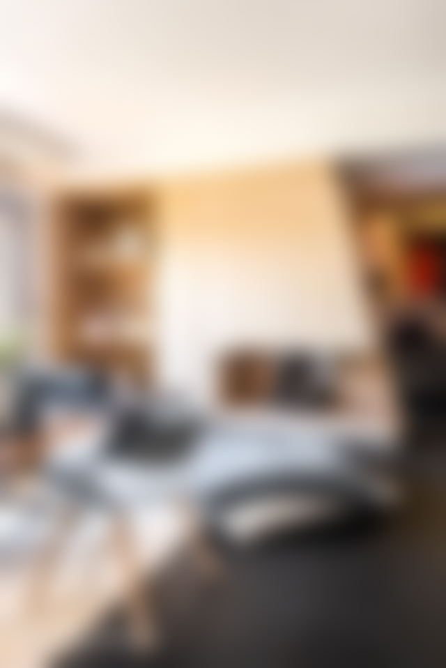 Furnished Apartment for Rent, Ferme Bretone, Casablanca — Casablanca