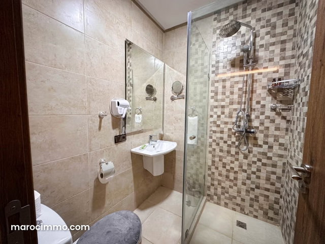 Appartements Haut Standing Guéliz VE25391 — 3