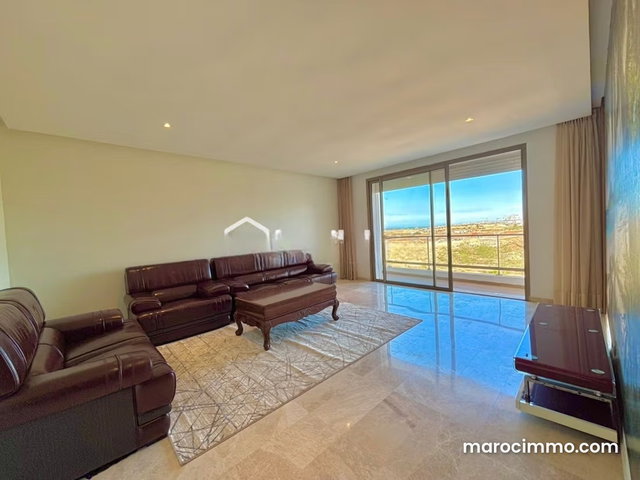 Appartement de 82 m² à Casablanca — 4