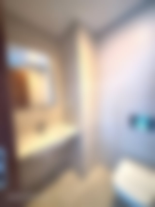 Appartement meublé 82 m², Aïn Diab, vue mer et piscine — 5