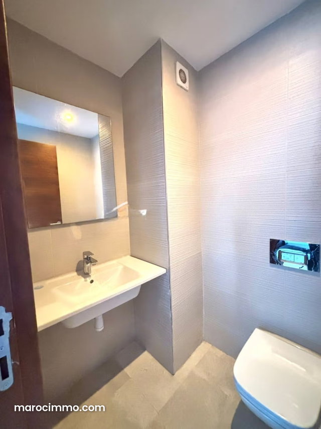 Appartement de 82 m² à Casablanca — 5