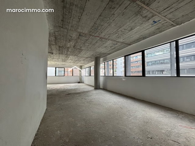 Bureau de 136 m² à Casablanca — 4