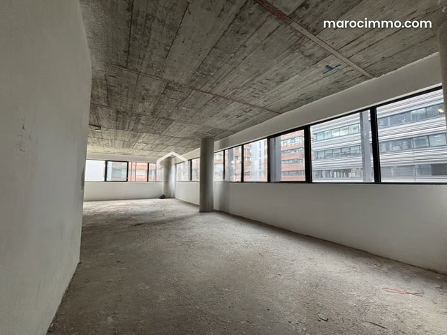 Bureau de 136 m² à Casablanca — 3