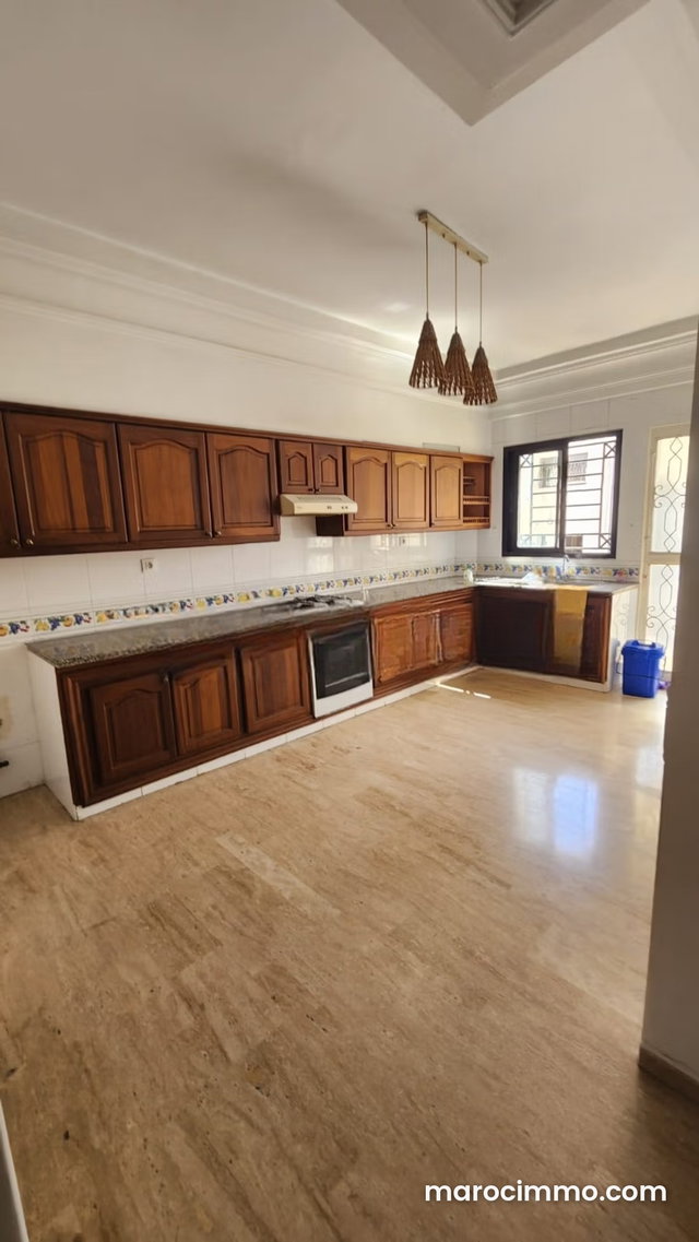 Racine – Bel appartement en vente 3 CH — 5