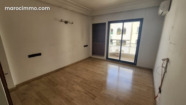Racine – Bel appartement en vente 3 CH — 3