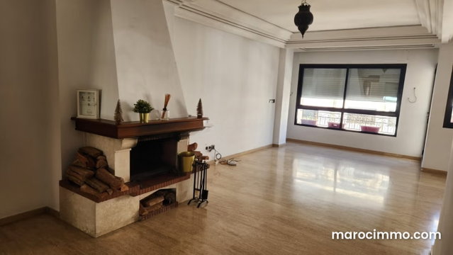 Racine – Bel appartement en vente 3 CH — 2