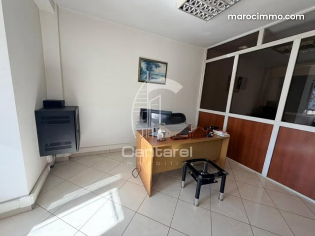 Deux bureaux en location derb ghallef — 3