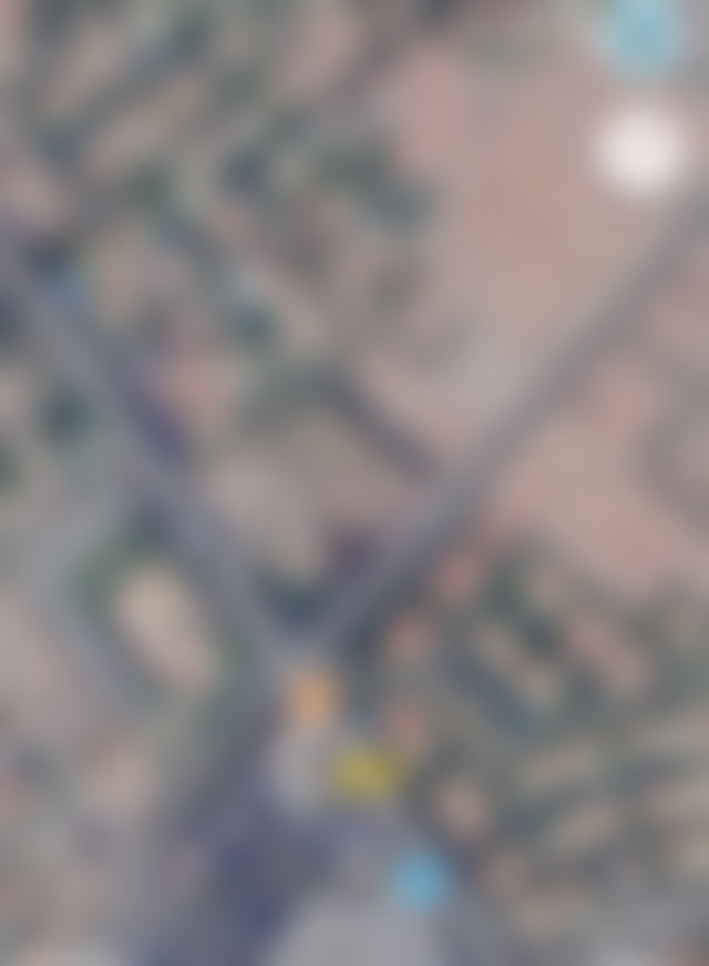 1,000 m² Plot of Land on Ourika Road, Marrakech — Marrakesh