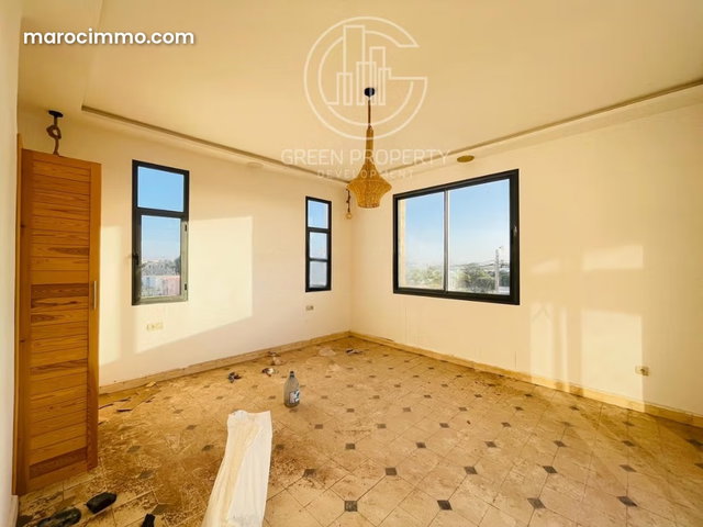 Magnificent Villa in R1 at 10 Minutes from Essaouira — 3
