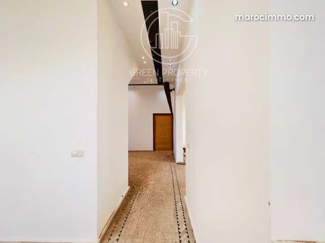 Magnificent Villa in R1 at 10 Minutes from Essaouira — 5