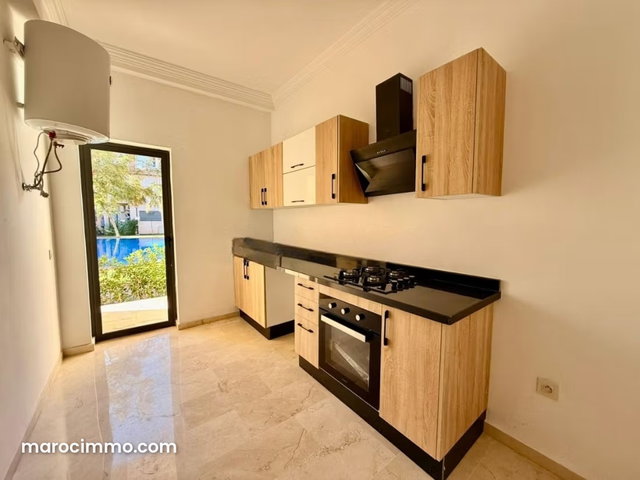 Apartments for Sale in Targa with High Standing VE25395 — 2