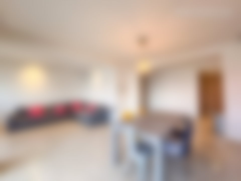 Appartement meublé avec terrasse aux Princesses Casablanca